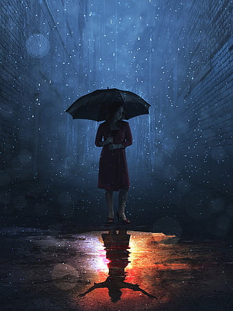HD lonely girl wallpapers | Peakpx