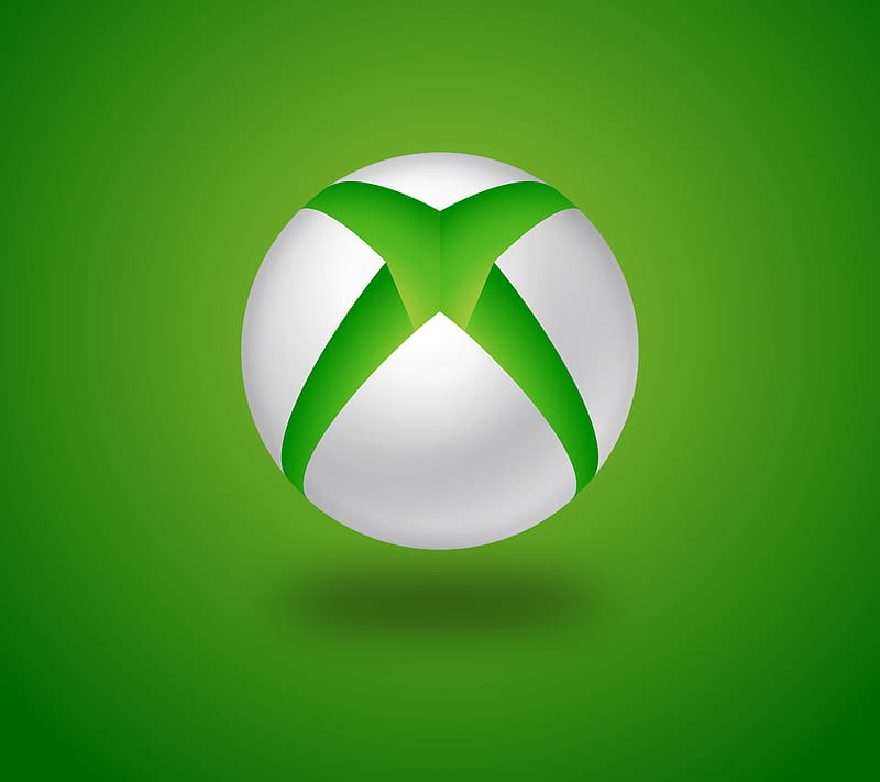 Xbox Logo, 360, one, sphere, HD wallpaper