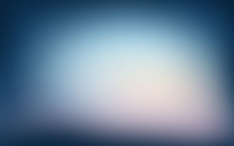 Abstract Blue Lights Blur, blur, abstract, artist, artwork, digital-art, HD wallpaper