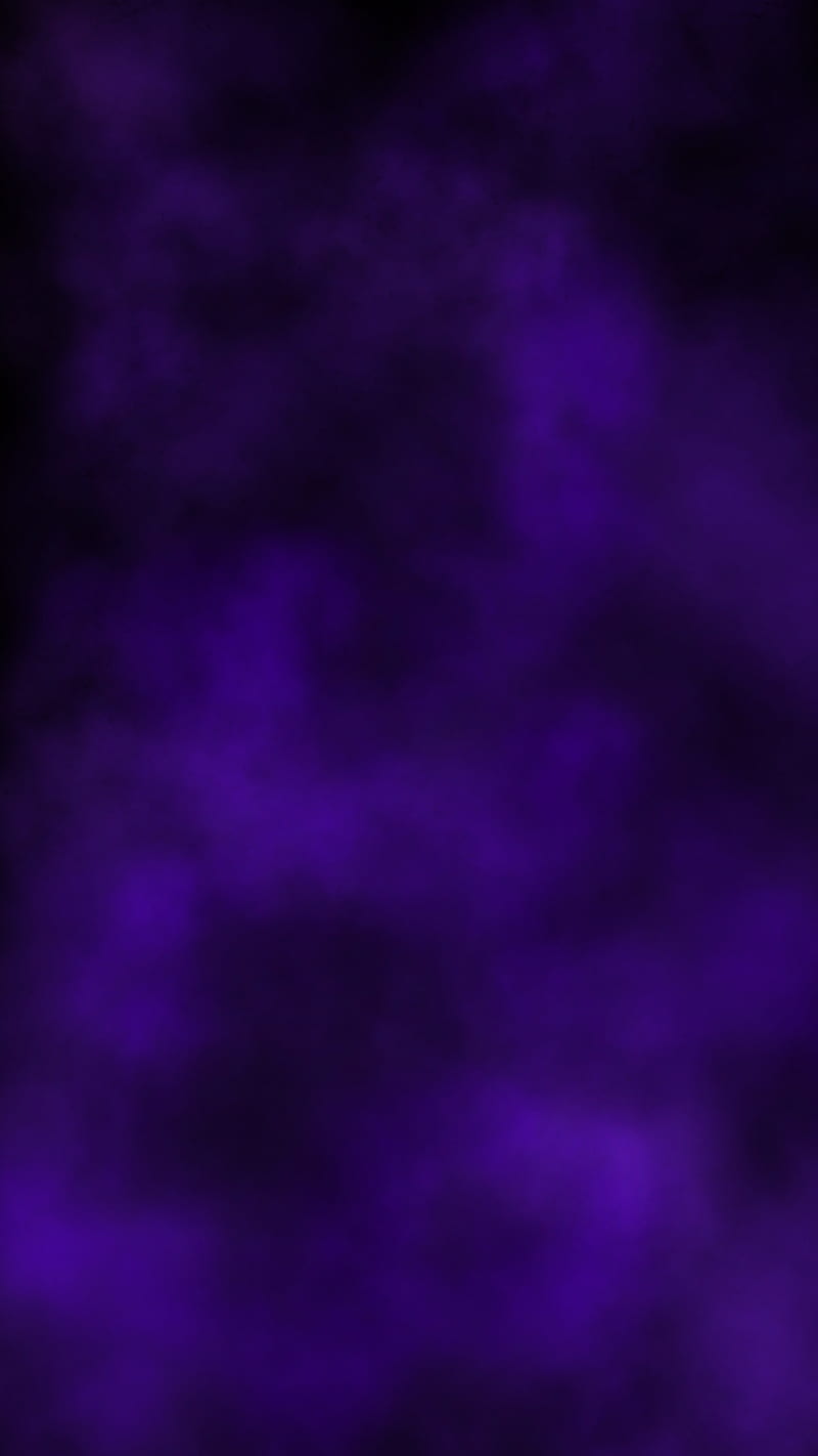 purple smog abstract, background, black, dark, pattern, smoke, texture, HD phone wallpaper