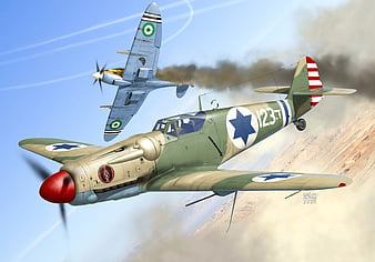 Military Aircraft, Supermarine Spitfire, Warplane, HD wallpaper | Peakpx