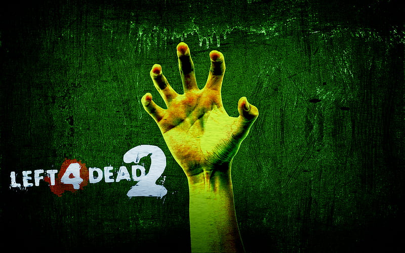 Left 4 Dead 2, dead, 4, left, 2, HD wallpaper