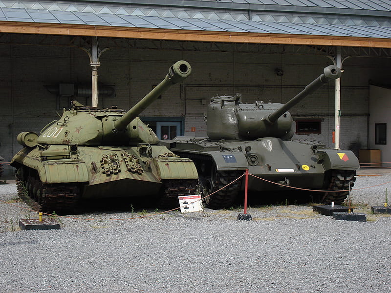 main battle tanks, russian, coldwar, american, armour, HD wallpaper