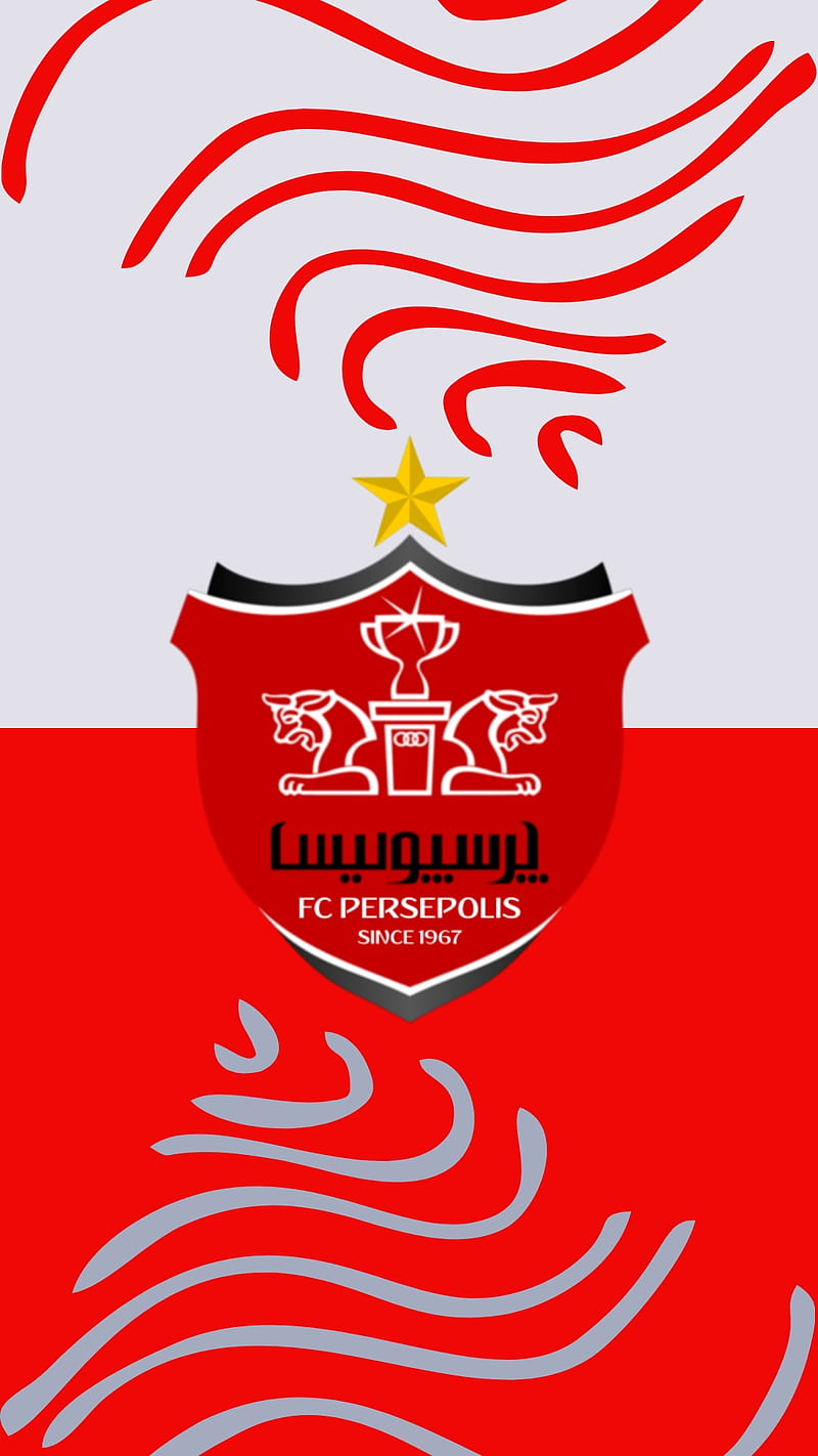 Persian gulf cup, football, persepolis, HD phone wallpaper