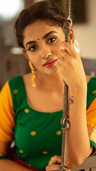 Ashwini Sree Wiki, Biography, Age, Gallery, Spouse and more