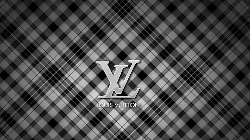 Louis Vuitton Aesthetic Background - 2021  Black and white photo wall,  Black and white aesthetic, White aesthetic