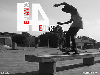 Skate 4 life