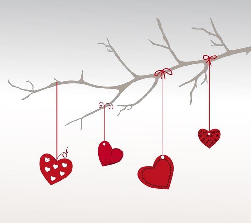 2160x1920px, corazones, love, valentines day, HD wallpaper