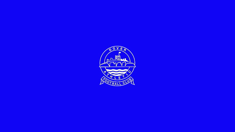 Soccer, Dover Athletic F.C., Soccer , Logo , Emblem, HD wallpaper