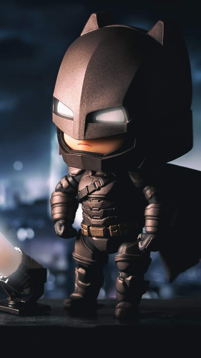 Batman, black, bat, HD phone wallpaper