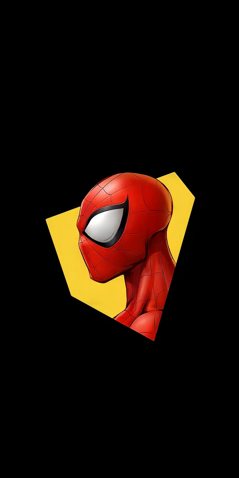 Spiderman, HD phone wallpaper