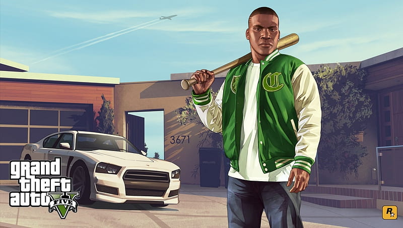 GTA Onlines companion app has been shut down leaving some players  wondering how theyll train Chop