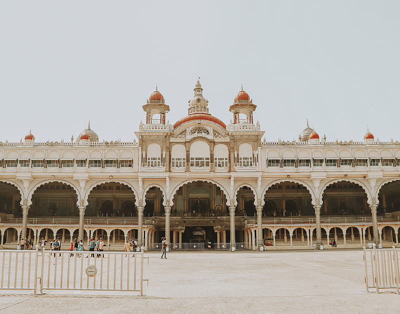 Mysore Palace , Mysore Palace Stock &, HD wallpaper