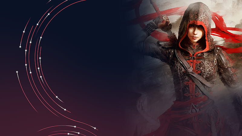 Assassin's Creed, Assassin's Creed Chronicles: China, HD wallpaper | Peakpx