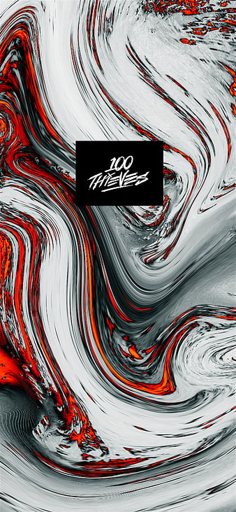 100 thieves HD wallpapers  Pxfuel