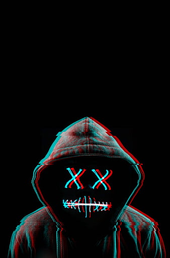 the purge movie wallpaper