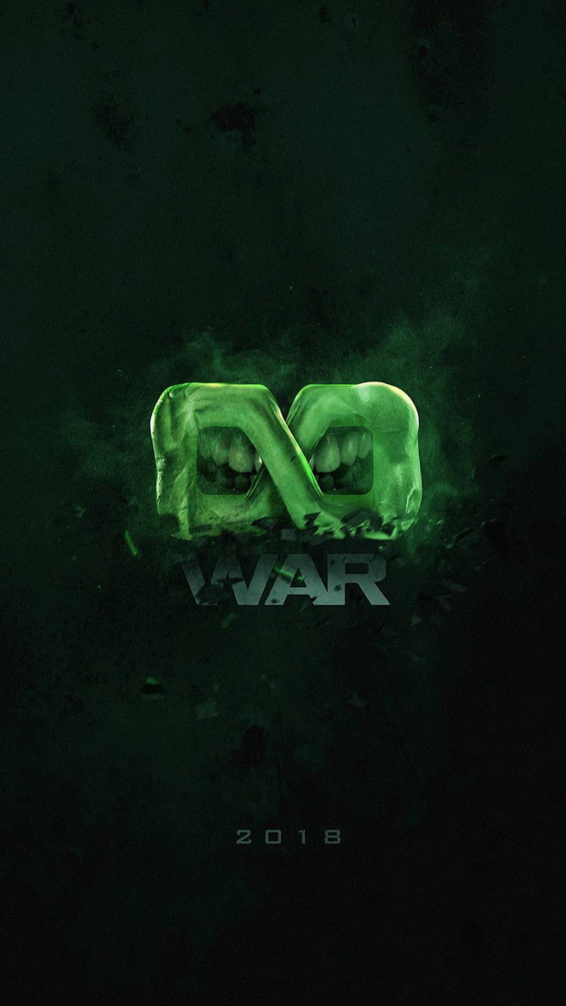 Infinity war, 2018, avengers, hulk, marvel, movie, HD phone wallpaper