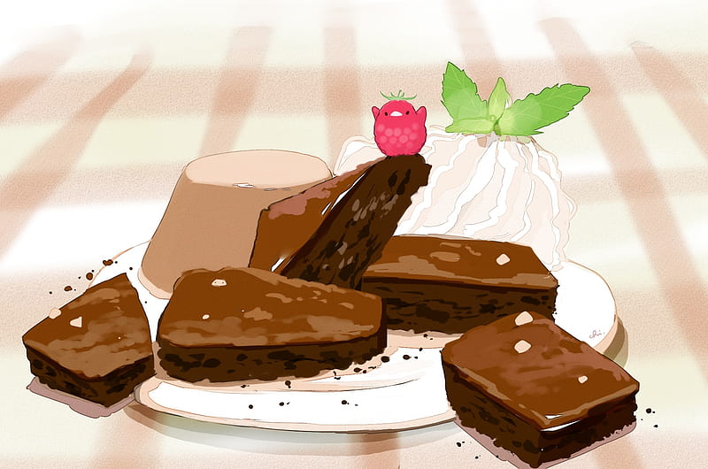Page 6 | HD chocolate cake wallpapers | Peakpx