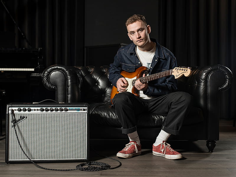Everybody wants to be a lead player, but if you're a working musician, 95 per cent of it is rhythm”: Cory Wong. All Things Guitar, Tom Misch, HD wallpaper