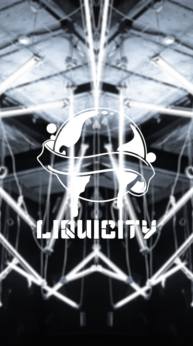 Liquicity, bassmusic, dnb, drumandbass, liquid, HD phone wallpaper