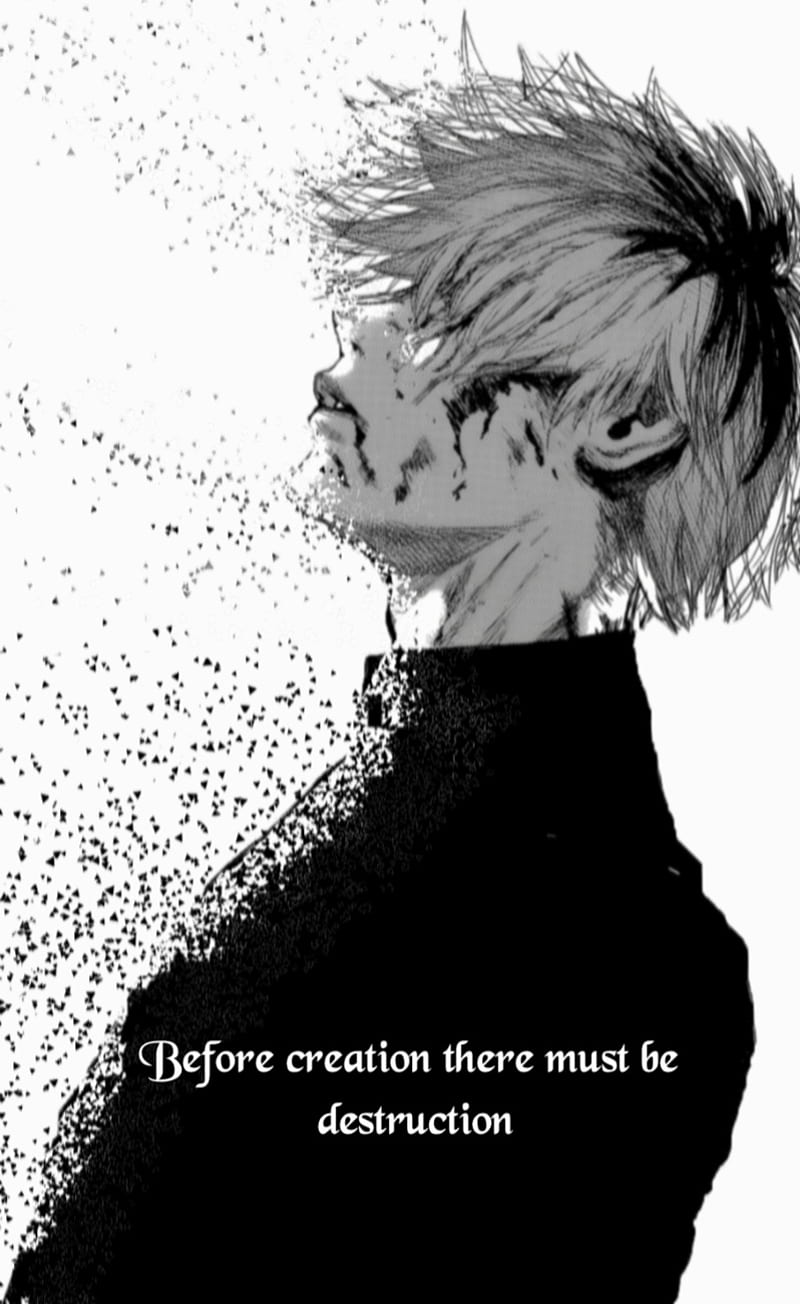 Depressing Anime Quotes Wallpaper Iphone Sachi Wal Vrogue Co