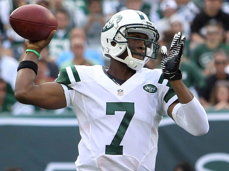 Geno Smith speaks on what hes looking for in contract extension