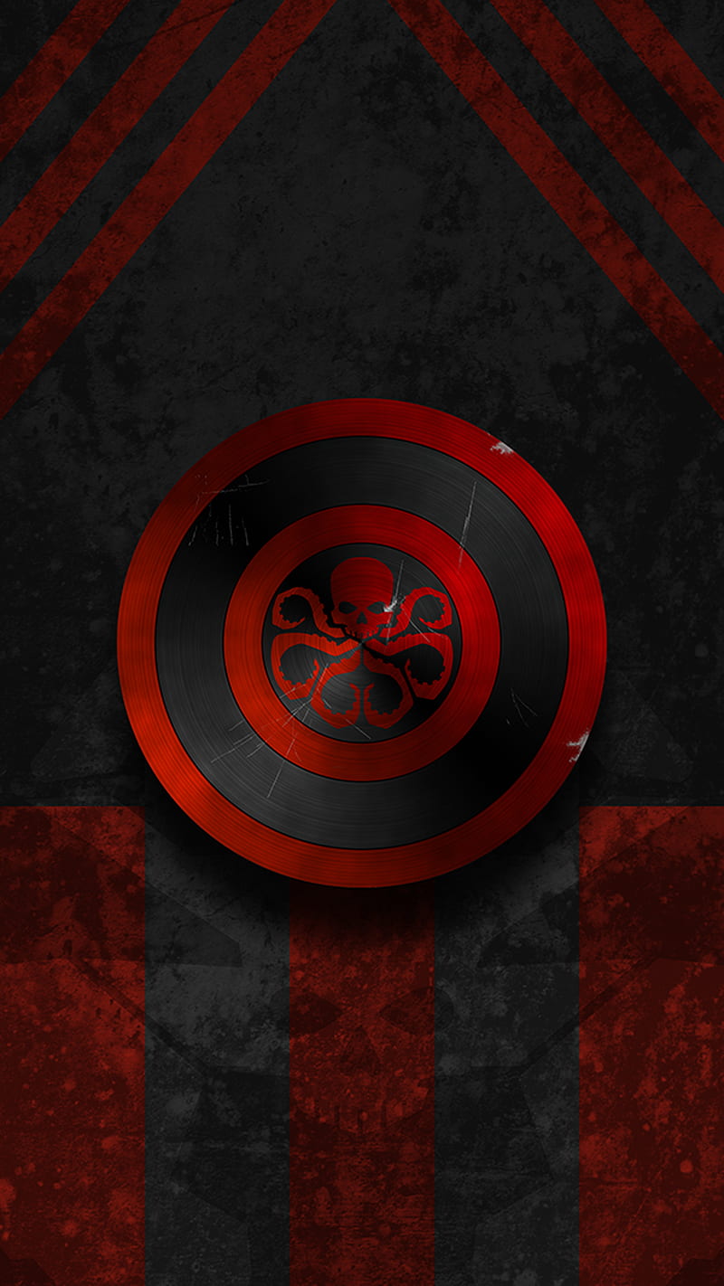 Shield for your or mobile screen and easy to, Shield Hydra HD wallpaper |  Pxfuel