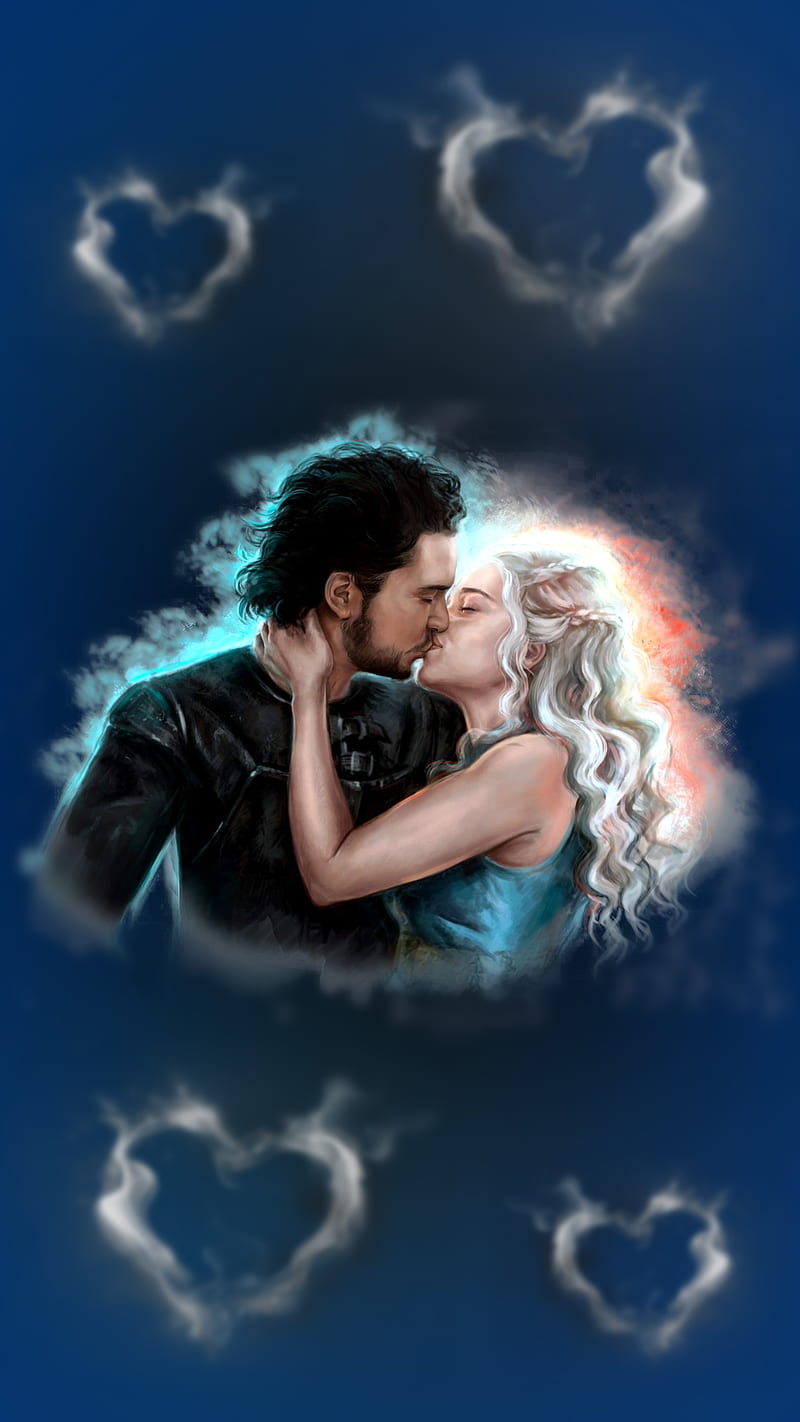 Game thrones kisses, game, kisses, thrones, HD phone wallpaper | Peakpx