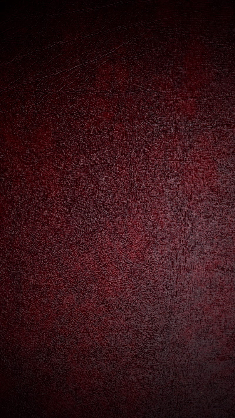 Leather Red, abstract, fabric, luxury, HD phone wallpaper