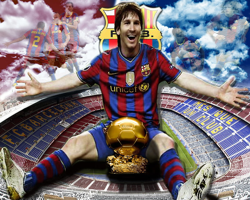 Lionel messi, henry recarte, honduras, fc barcelona, HD wallpaper | Peakpx