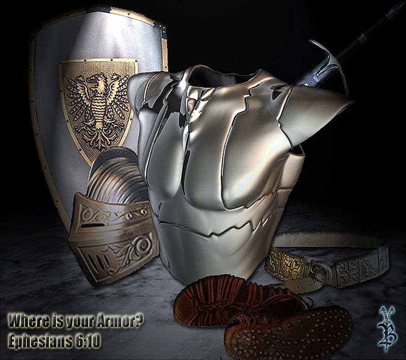 Armor of God, christian, god, HD wallpaper | Peakpx