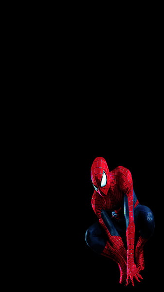 Update 133+ spiderman minimalist wallpaper best