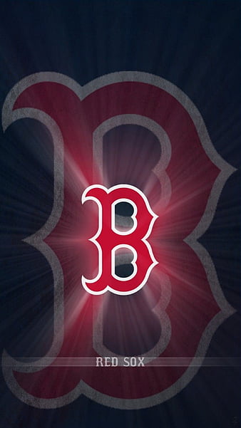 Boston Red Sox - Treat yourself to a new wallpaper. 📲