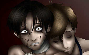 Killing Stalking End wallpaper by Feerchaa - Download on ZEDGE™