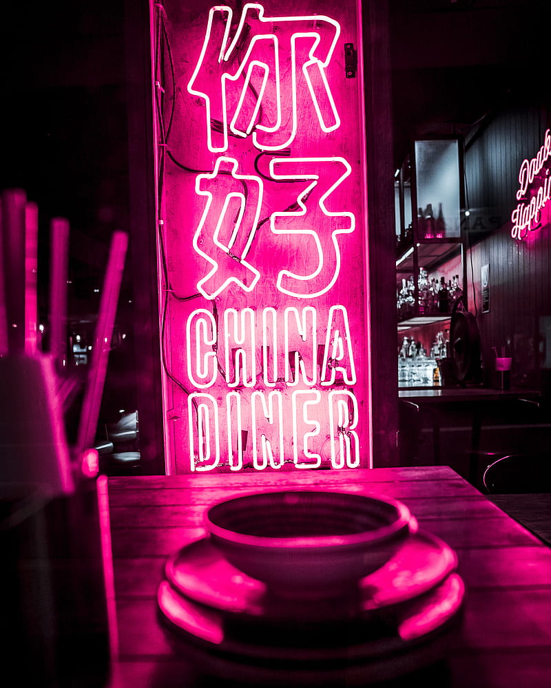 Dinner Cyberpunk, Australia, Cyberpunksydney, Latinosydneysider, Hd 