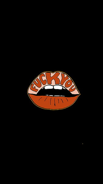 Pop Art Lips Amoled Black Dark Drawing Kiss Pop Art Hd Mobile Wallpaper Peakpx