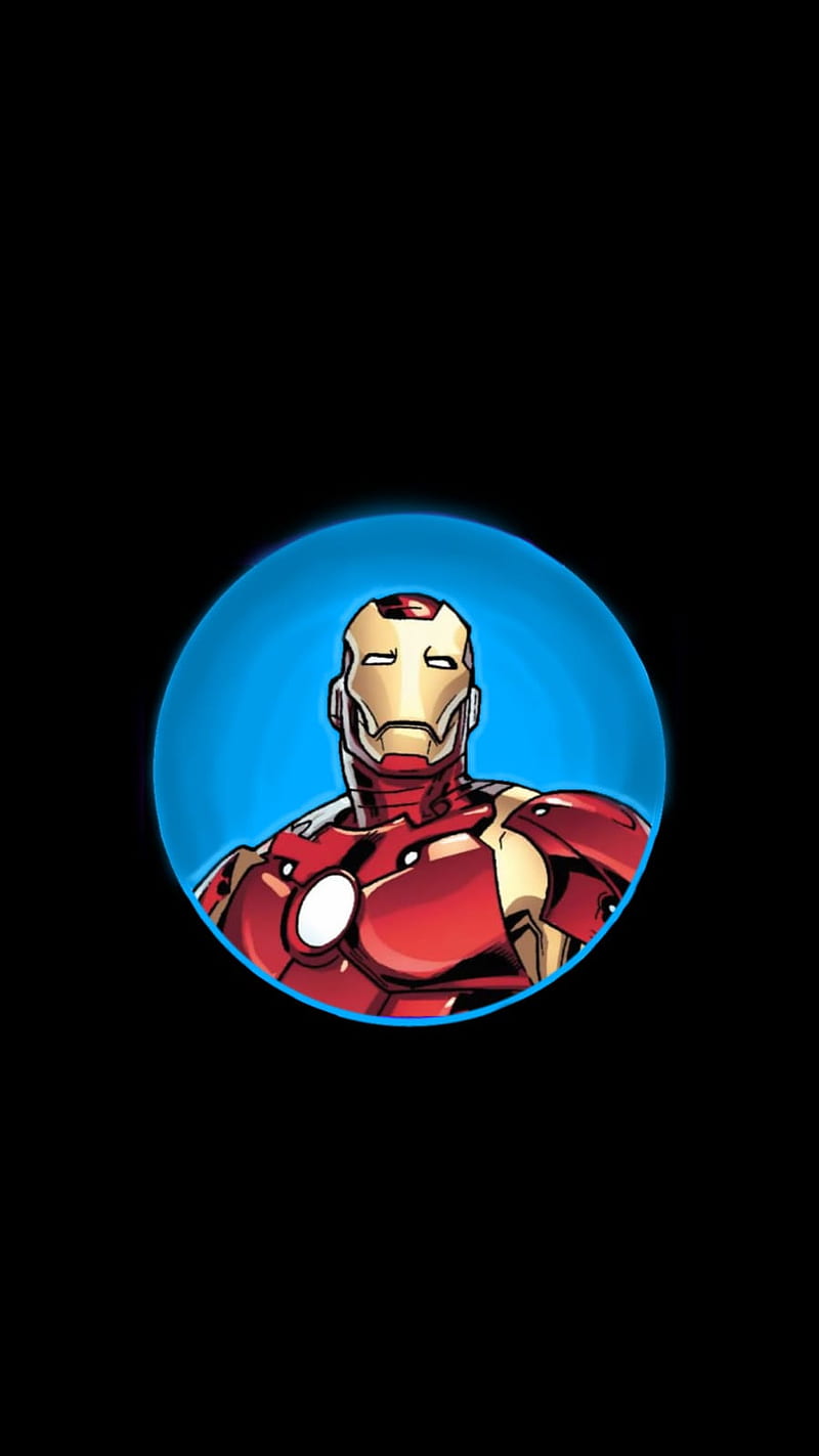 Iron Man, avangers, endgame, marvel, HD phone wallpaper | Peakpx
