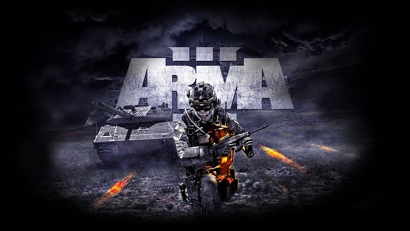 ARMA II Games, HD wallpaper