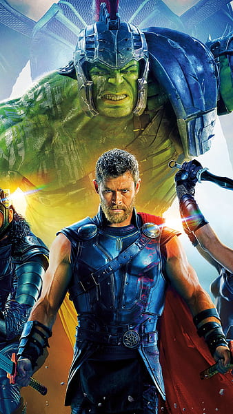 Thor ragnarok full 2025 movie download in tamil