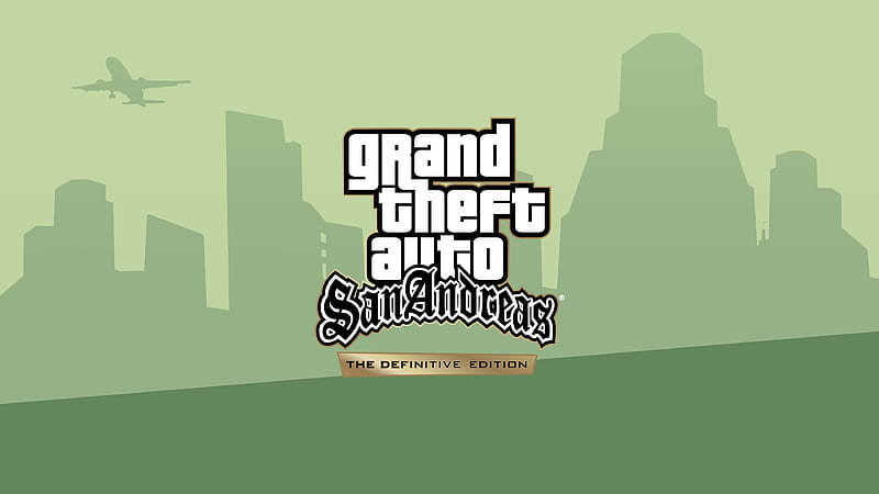 Grand Theft Auto San Andreas Hd Wallpaper 4k For Pc  Wallpaperforu