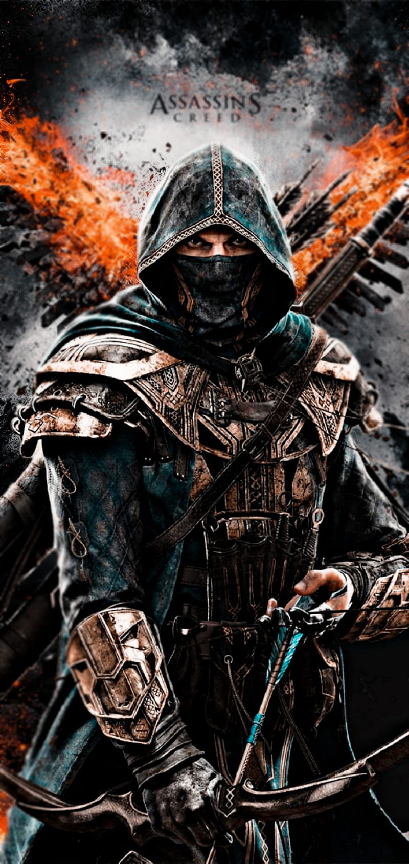 10 of the Best Assassins Creed Wallpapers  Gamepur