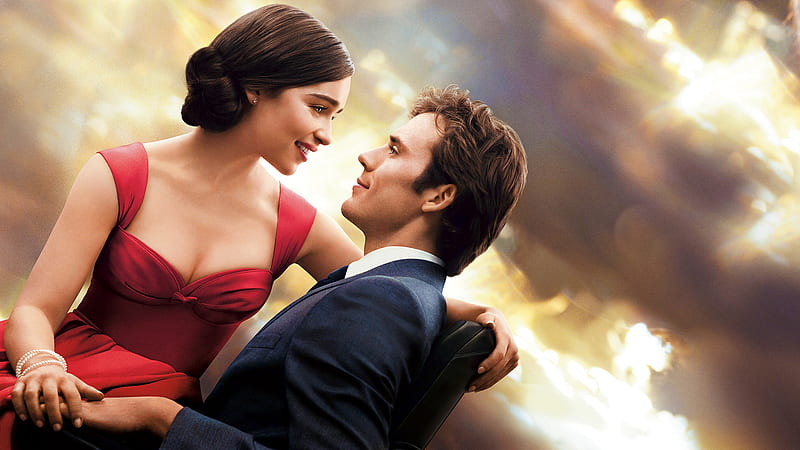 Me Before You Fan Art, me-before-you, movies, 2016-movies, HD wallpaper