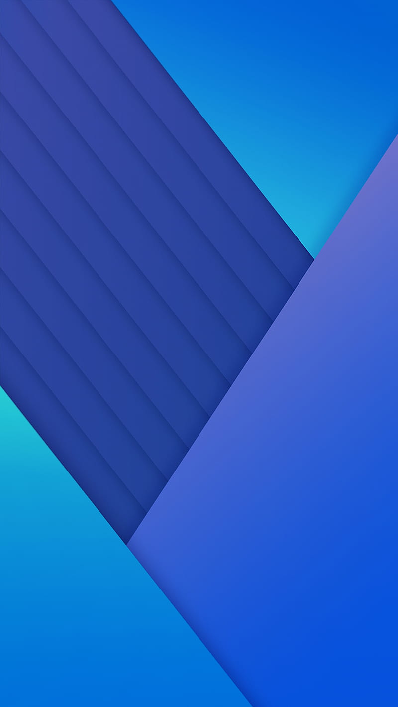Gome K1 Stock, 929, abstract, android, blue, material design, HD phone ...
