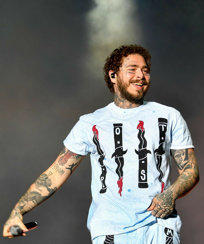 20 Post Malone HD Wallpapers and Backgrounds