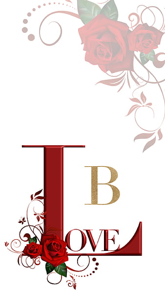 HD letter b flowers wallpapers | Peakpx