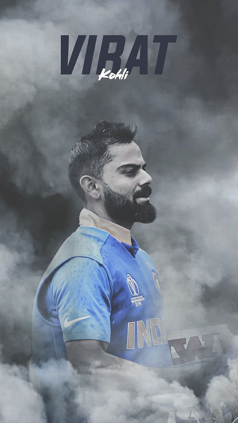 Extraordinary compilation of over 999 Virat Kohli wallpapers – Full 4K