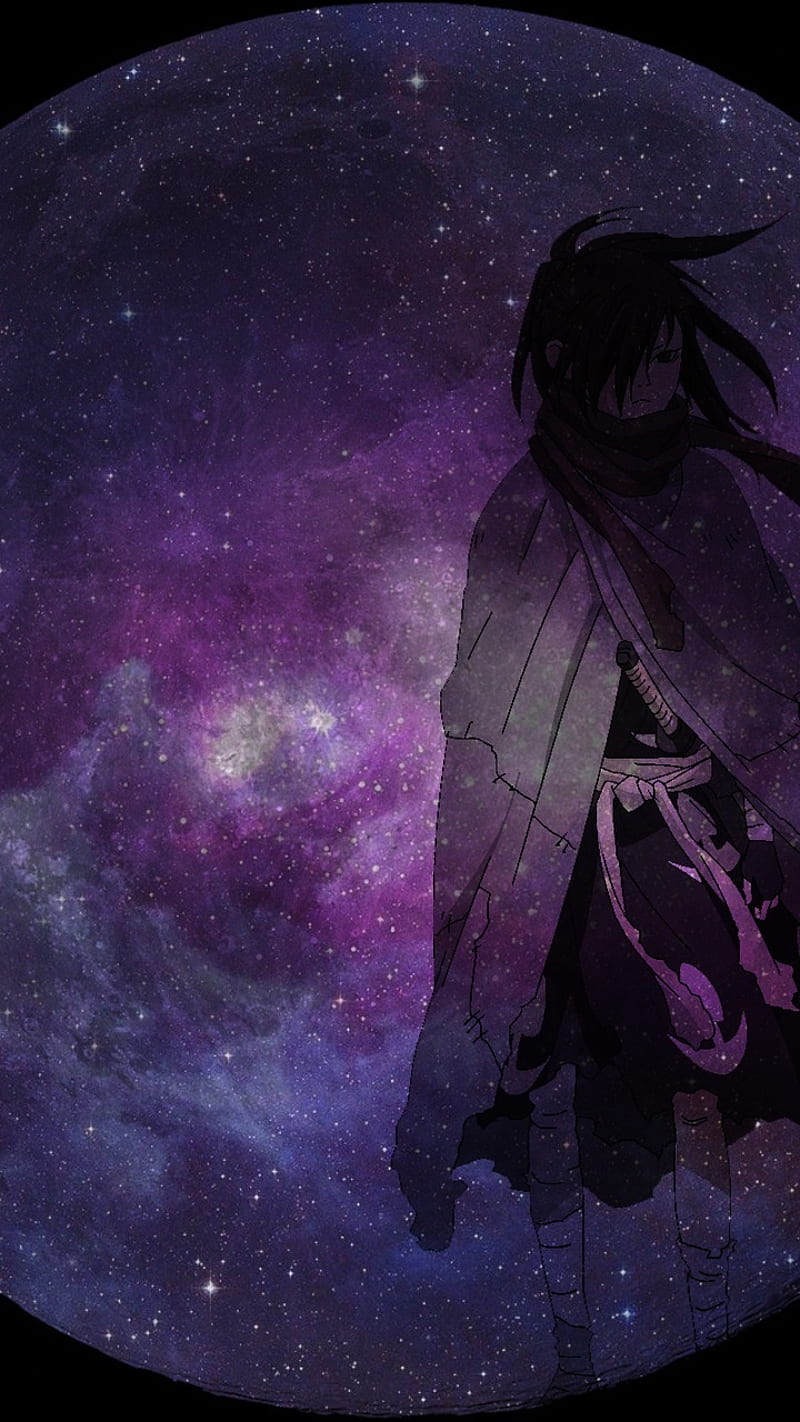 New Dororo Anime Planet - Wallpaper Collection