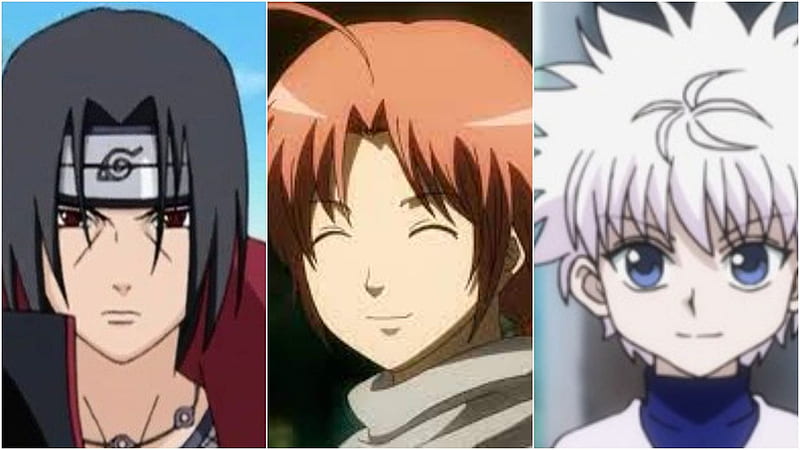 best Big Brothers in anime, ranked, HD wallpaper