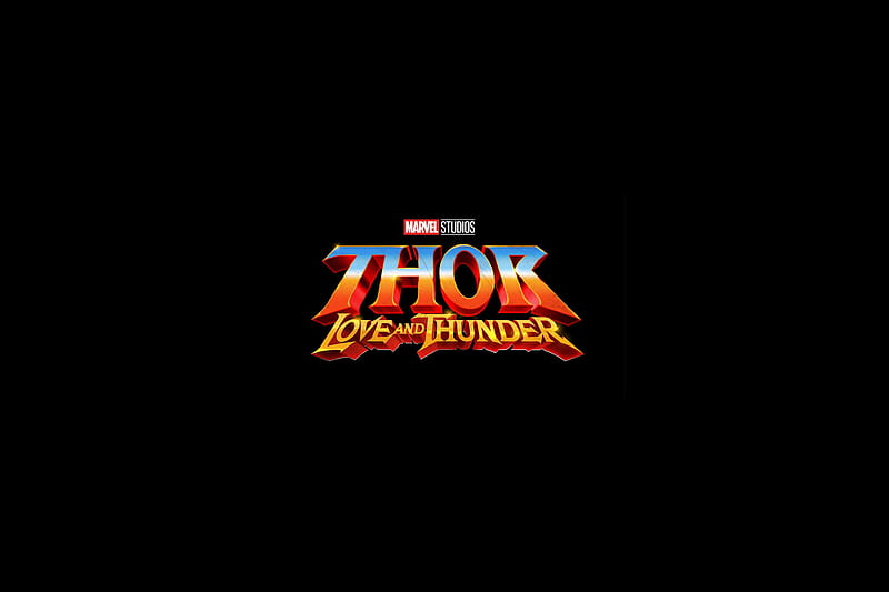 Thor Love And Thunder Movie Comic Con, HD wallpaper