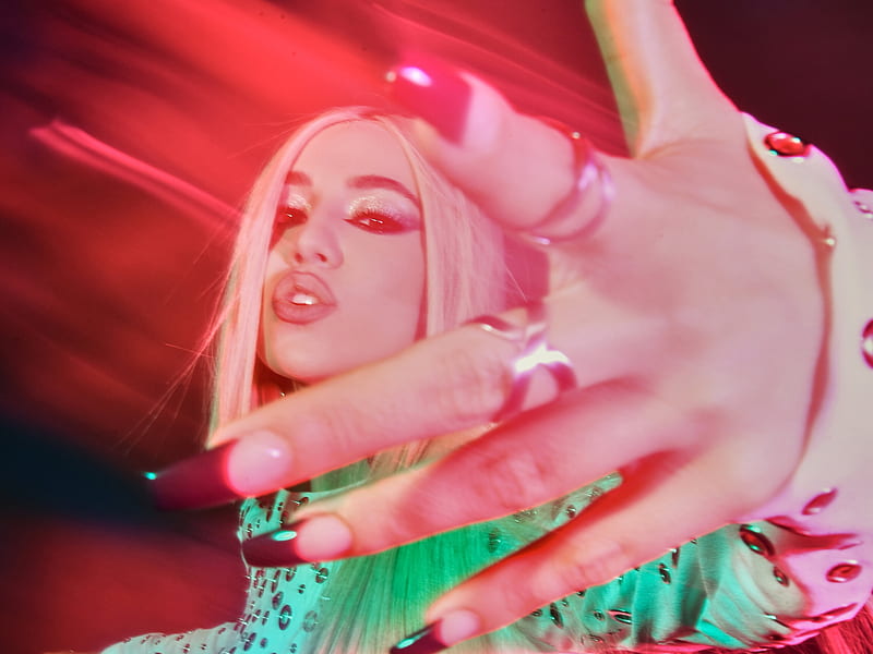 Music Ava Max Hd Wallpaper Peakpx